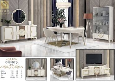 mətbəx mebeli yeni: Yeni, Servant, TV stend, Komod, Kredit var — 1