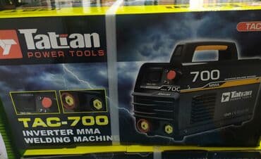 qaynaq aparatı: Yeni Qaynaq aparatı Pulsuz çatdırılma — 1