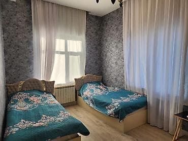 qaxda satilan torpaqlar: Bağ evi kirayə verilir, Mərdəkan Mərdəkanda yerləşən isti, hovuzlu bağ — 10