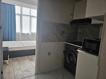 zabrat ev: İcarəyə verilir 2 otaqlı yeni tikili 42 m², Masazır q. Abşeron rayonu — 8
