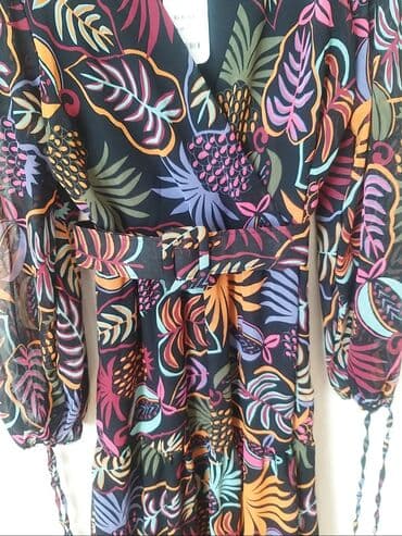 узбекское платье со штанами: Son qiymet yazilib! — 3