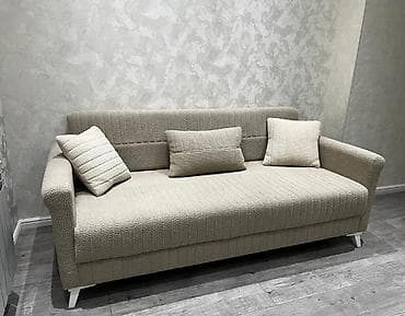 Asia: Диван, Новый, Ткань — 1