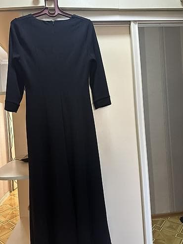 Şəxsi əşyalar: Gündəlik don, Maksi — 2