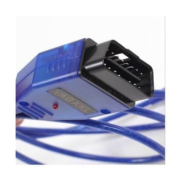 instrumentlər: Vag 409. 1 usb diaqnostika kabeli audi,vw, seat, skoda, honda, nissan — 3