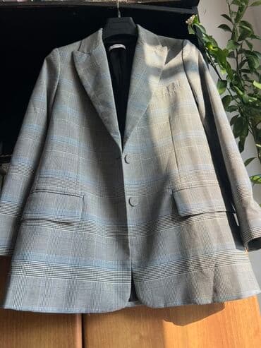 pencekler: Пиджак, Mango, S — 5