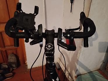 velosiped xırdalan: Dəyərindən çox ucuz,təzə dükandan fərqi yoxdur.ideal vəziyyətdə.28 lik — 3