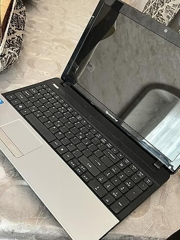 sony notebook: İşlək noutbuk satıram arada klaviaturası donur təmizdənməlidi. Təcili — 1