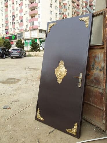 seyf qapı satışı: Yeni Giriş qapısı Ödənişli çatdırılma — 20