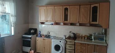 sumqayit kotec qesebesi evler: 4 otaqlı, 130 kv. m, Kredit yoxdur, Orta təmir — 4