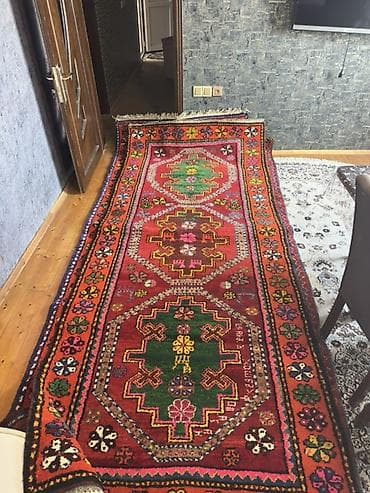 Xalça Kredit yoxdur