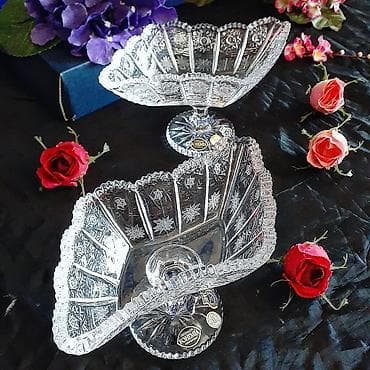 qab desdi: Cex 21 sm konfet qabi. Cutu 90 azn — 2