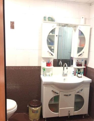 купить квартиру в баку ахмедлы: 3 комнаты, Новостройка, м. Ахмедлы, 70 м² — 7