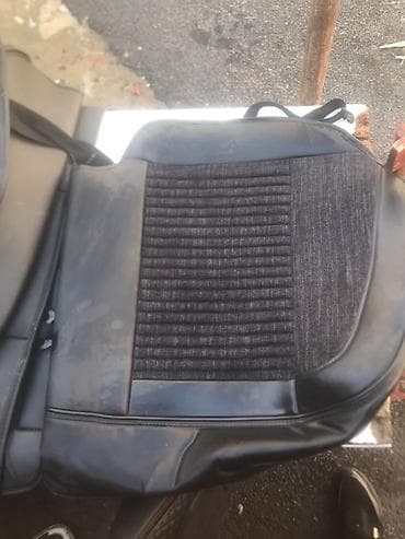 Avtomobil satışı: Tezedi real alan olsa elaqe saxlasin — 3