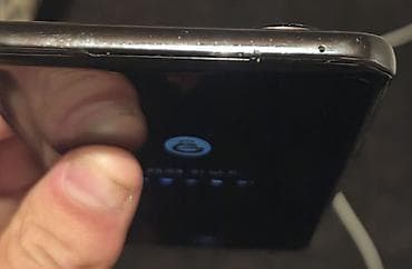 redmi note 15 pro plus qiymeti: Honor 256 GB, rəng - Qara, Qırıq — 6