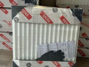 Yeni Panel Radiator Ünvandan götürmə, Ödənişli çatdırılma, Ödənişli quraşdırma, Zəmanətsiz, Kredit yoxdur