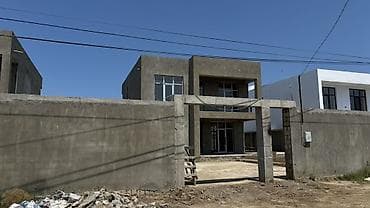 Bağ evlərinin satışı: Digah, 500 kv. m, 5 otaqlı, Hovuzlu — 6