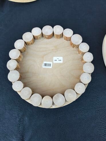 ayaq dirnaq modeleri: Taxtadan El isleri — 1