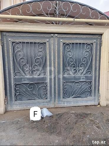 Quruducular: ‼️ Təcili Satılır ‼️ Darvaza ölcü Eni 3.7 hün 2.9 ünvan məhəmmədi — 1