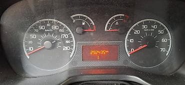 mikroavtobus satisi: Fiat Fiorino yük furgonu - Korpusu kompakt, şəhər içi daşımalar üçün — 5