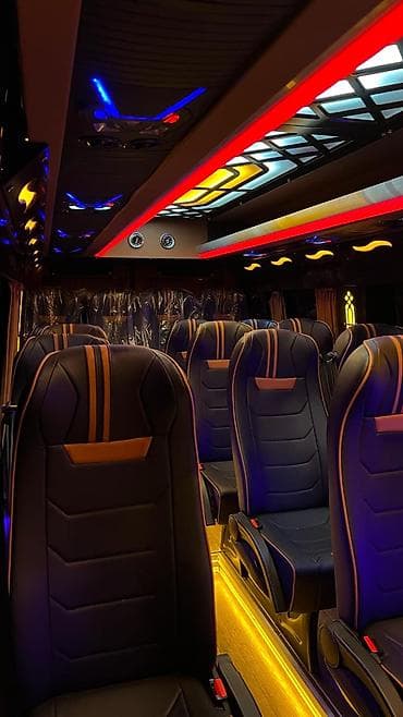 avtobus paz: 🚐 Ən ucuz sərfəli qiymətlər bizdə.Bakıdan bütün bölgələrə sərnişin — 10