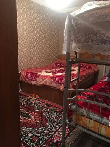 1 otaqlı kohnə tikili: Bakı, 2 otaqlı, Köhnə tikili, m. Əhmədli, 60 kv. m — 4