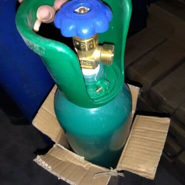 panorama rentgen qiymeti: Oksigen balonlarınin həftəlik icarəsi. Hazir vəziyyətdədir — 1