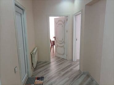 sumqayitda yeni tikili binalar ipoteka: Yeni Yasamal, 1 otaqlı, Yeni tikili, m. İnşaatçılar, 63 kv. m — 7