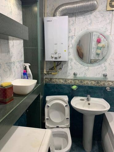 bakixanovda kiraye evler 2024: 28 mayda yaxınlığında amerika səfirliyinə yaxın 5 mertebeli binanın — 8