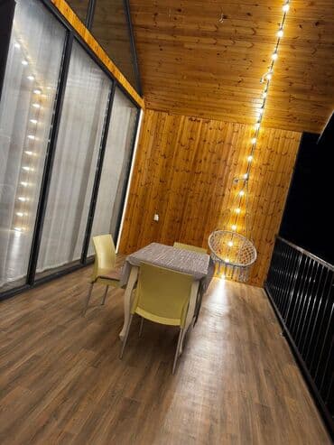 sumqayitda ev: Qusar, 58 kv. m, 2 otaqlı, Hovuzsuz, Kombi, Qaz, İşıq — 4