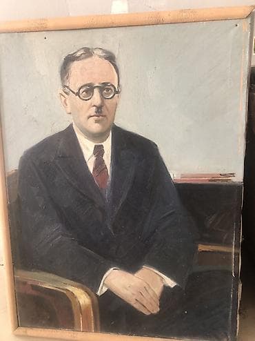 qedimi pullar: Виниажные картины СССР — 7