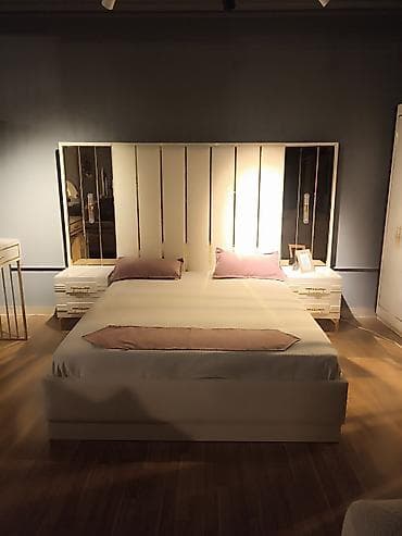 moydadir nedir: İkinəfərlik çarpayı, Azərbaycan, Yeni — 2