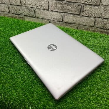 16 ram: İşlənmiş HP ProBook, 15.6 ", Intel Core i7, 512 GB, Pulsuz çatdırılma, Ödənişli çatdırılma, Rayonlara çatdırılma — 1