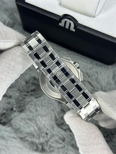 bil: ⚜️Yenilənmiş versiya ⚜️ ▪️MAURİCE LACROIX ▪️Premium keyfiyyət — 8