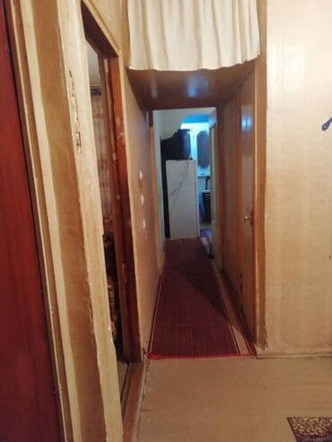 binede ipoteka evler: Bakı, Yeni Yasamal, 2 otaqlı, Köhnə tikili, m. İnşaatçılar, 60 kv. m — 3