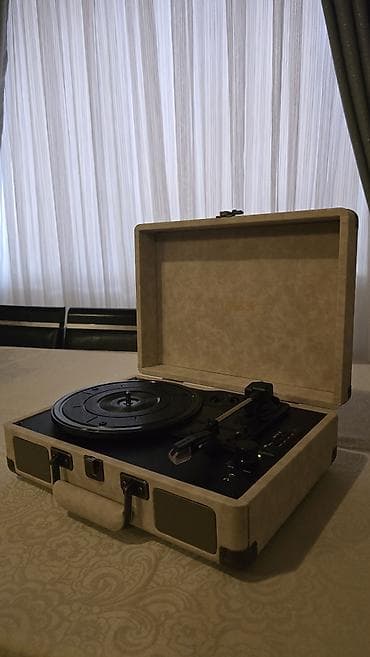 SON 1 ƏDƏD VAL OXUMUR Çox gözəl Retro Qramafonlar və göz oxşuyan retro