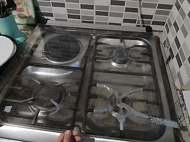 damci: Şirniyyət qəlibləri, rəng - Qara, Metal, Dairəvi — 6