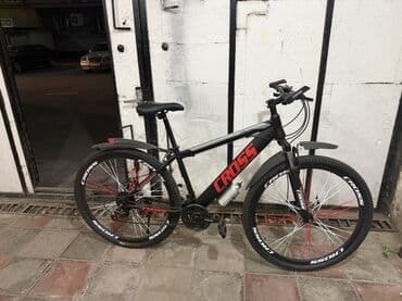 trinx velosiped: Dağ velosipedi Kross, 26" — 2