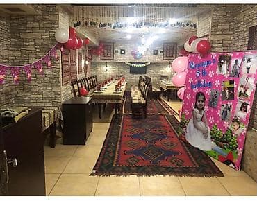 emircanda ev satisi: Profili - Restoran Ünvanı - Nərimanov rayonu, Azadlıqla — 7