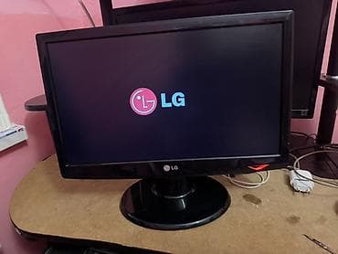 16 gb ram: Lg manitor hec bir prablemi yoxdu tam islek veziyetdedu — 1