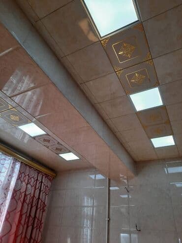 mingecevirde evler 2020: 2 otaqlı, Yeni tikili, 70 kv. m — 10