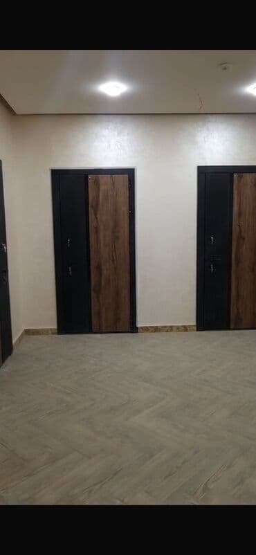 inşaat konstruksiyaları mmc yasamal: 4 otaqlı, Yeni tikili, m. 8 Noyabr, 183 kv. m — 23