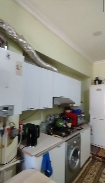 binə ucuz evlər: Binəqədi qəs. 1 otaqlı, 45 kv. m — 2