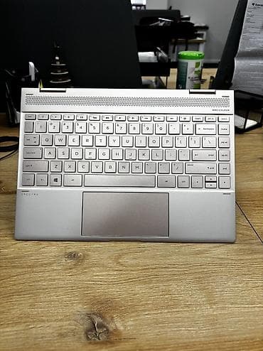 notebook core 2: 💻SATILIR ✅ Hp Spectre x360🔸 Super vəziyyətdə hər bir funksiyası işlək — 3