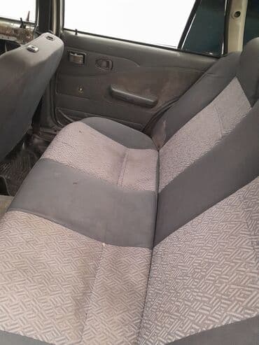 подлокотник для дэу нексия: Daewoo Nexia sedan - Kuzov: 4 qapılı sedan, gümüşü rəng - Nömrə: AZ — 8