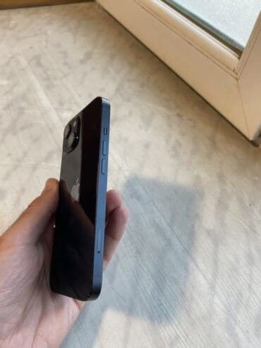 13 pro max case: IPhone 13, 128 GB, Midnight, Face ID — 6