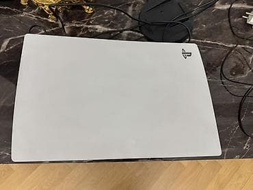 playstation 5 sony: Məhsul: Sony PlayStation 5 (PS5) oyun konsolu + 2 ədəd DualSense — 2