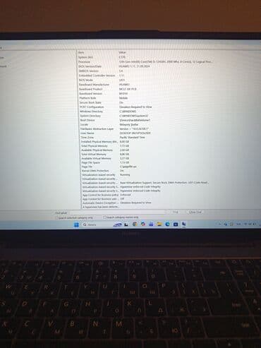 pubg mobile buz diyari 4: Intel Core i5, 15.6 " — 5