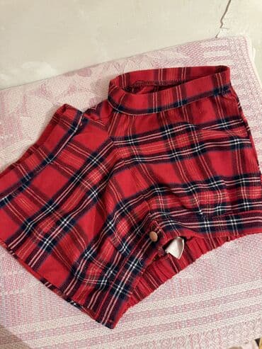 Məktəbli forması: Her biri 1,2 man — 6