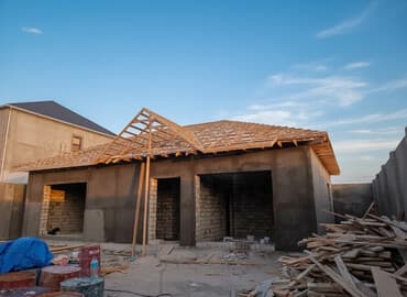 Peşəkar dam örtüyü və karkas işləri Təklif olunan xidmətlər: - Fərdi