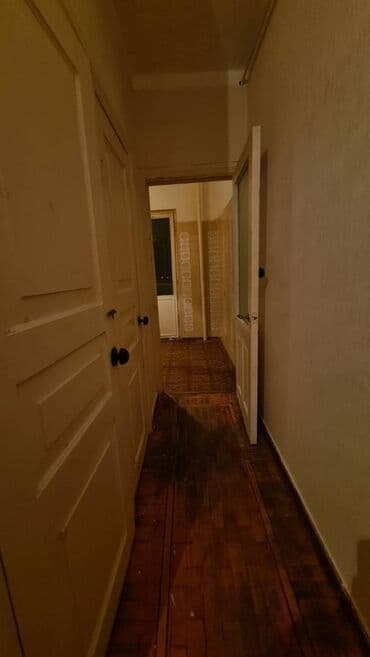 kohne gunesli: Bakı, 2 otaqlı, Köhnə tikili, 59 kv. m — 9